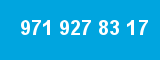 971 927 83 17